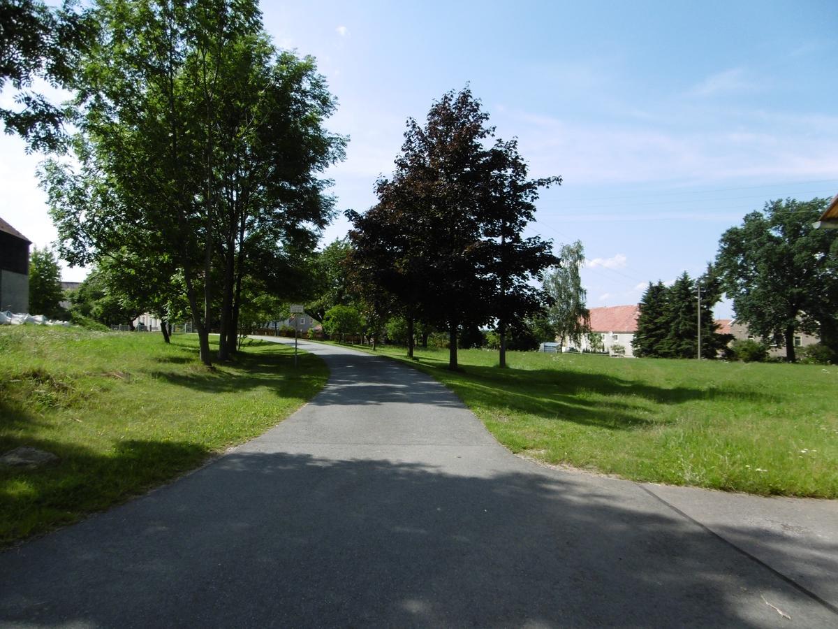 Hotel & Pension Assmann Hochkirch Exterior foto